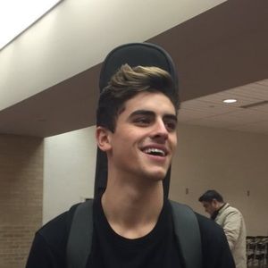 Meet your Posher, Erika